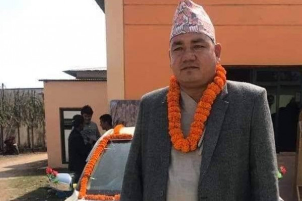 कैलाली उद्योग वाणिज्य संघको अध्यक्षमा पुनः कुँवर विजयी