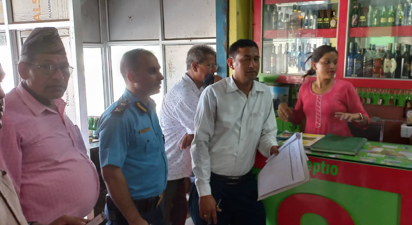 अनुगमन नहुँदा मनोरञ्जन तथा सत्कारका क्षेत्रमा समस्या मौलाउदै