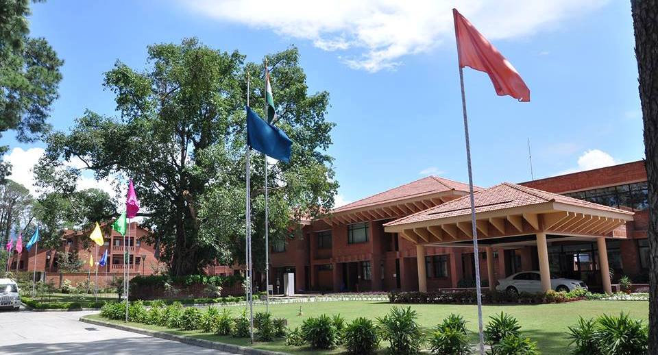 भारतीय दूतावासमा सुरक्षाकर्मीद्वारा गोली हानी आत्महत्या