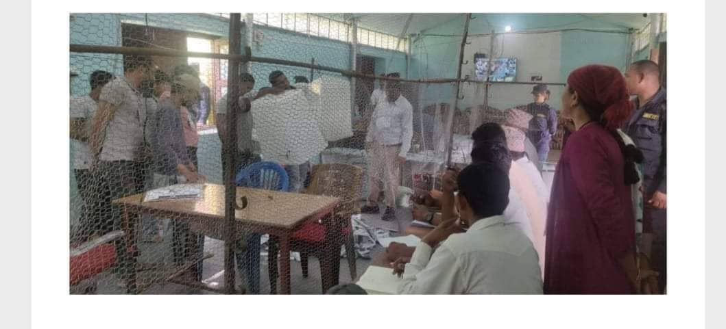 बूढीगंगामा एमालेको अग्रता कायमै