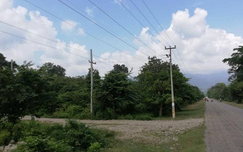 गोदावरीमा प्रदेश राजधानी तोकिएको आठ वर्ष पुरा