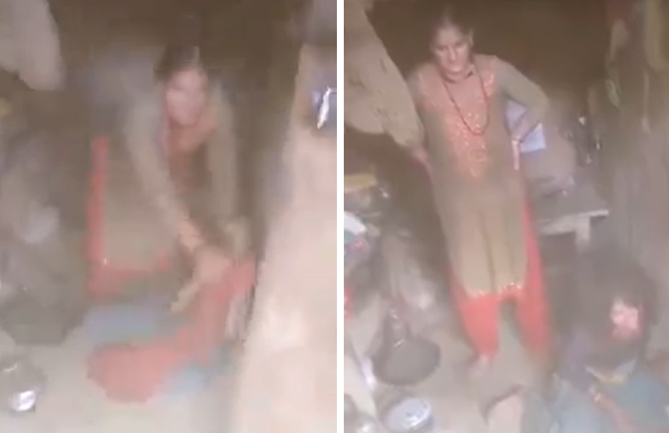 अछाममा सासु कुटेको आरोपमा दुई बुहारी पक्राउ