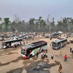 अत्तरिया बसपार्कबाट लागू औषध सहित एक जना पक्राउ