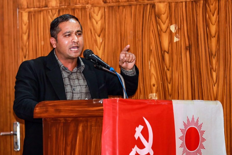 बझाङमा एमालेका महर निर्वाचित