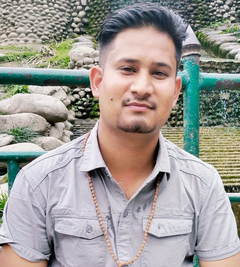 विश्वसुन्दरी (कविता)
