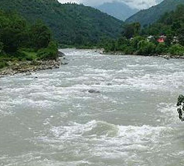 दार्चुलामा २८ मेगावाटको मध्य चमेलिया जलविद्युत् आयोजना निर्माण हुने