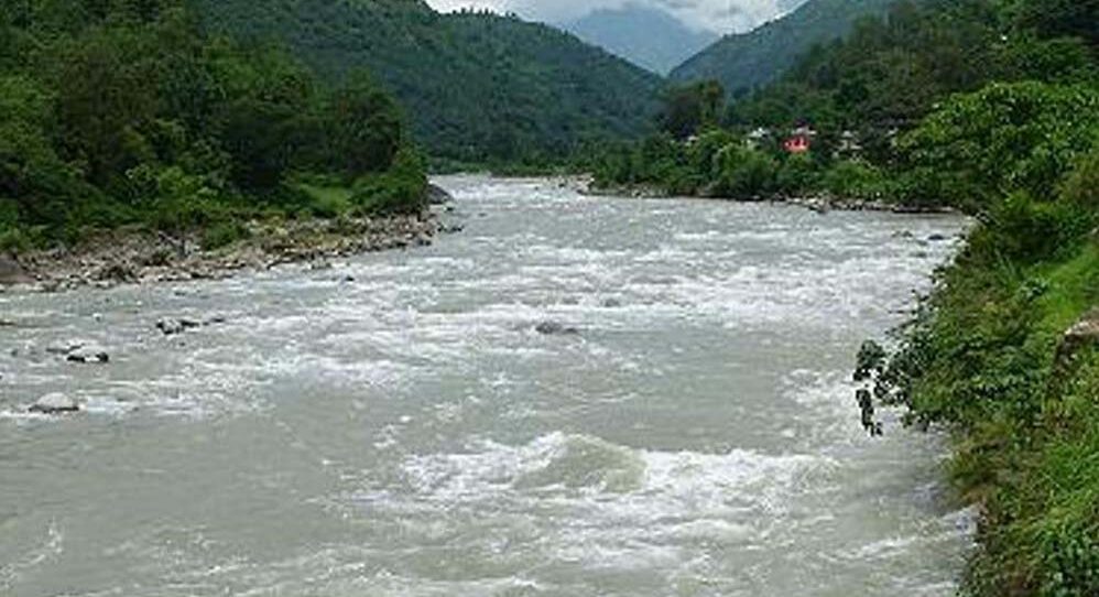दार्चुलामा २८ मेगावाटको मध्य चमेलिया जलविद्युत् आयोजना&hellip;