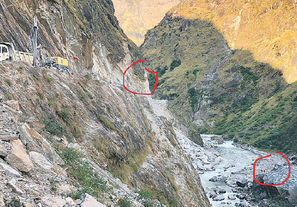 दार्चुला घटनाको बिषयमा नेपालले पठायो भारतलाई कूटनीतिक नोट