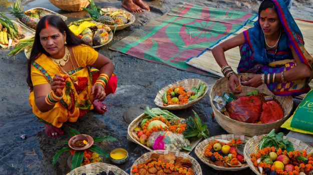 छठ पर्वको दोस्रो दिन आज खरना मनाइँदै
