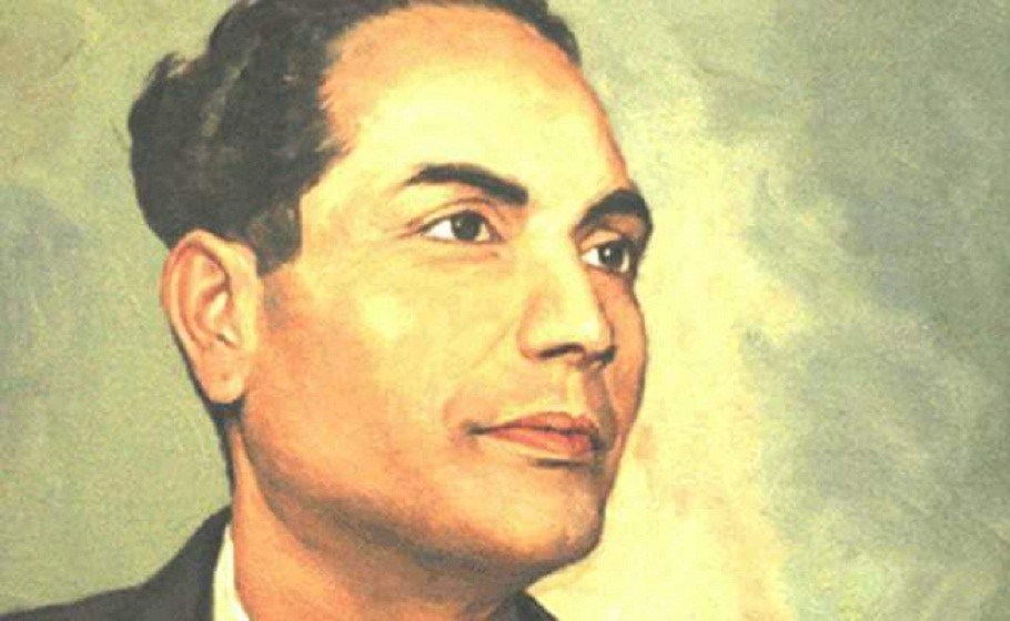 महाकवि देवकोटाको ११७ औँ जन्मजयन्ती मनाइँदै