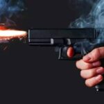कैलालीको एक सामुदायिक वनभित्र बन्दुक पड्कियो, एक जनाको मृत्यु
