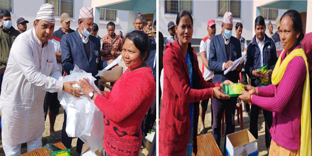 आयात रोक्न प्याजमा अनुदान