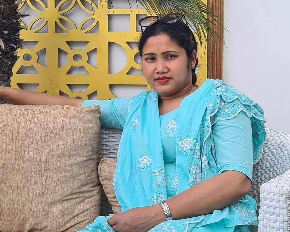 ३३ बर्षकै उमेरमा माननीय