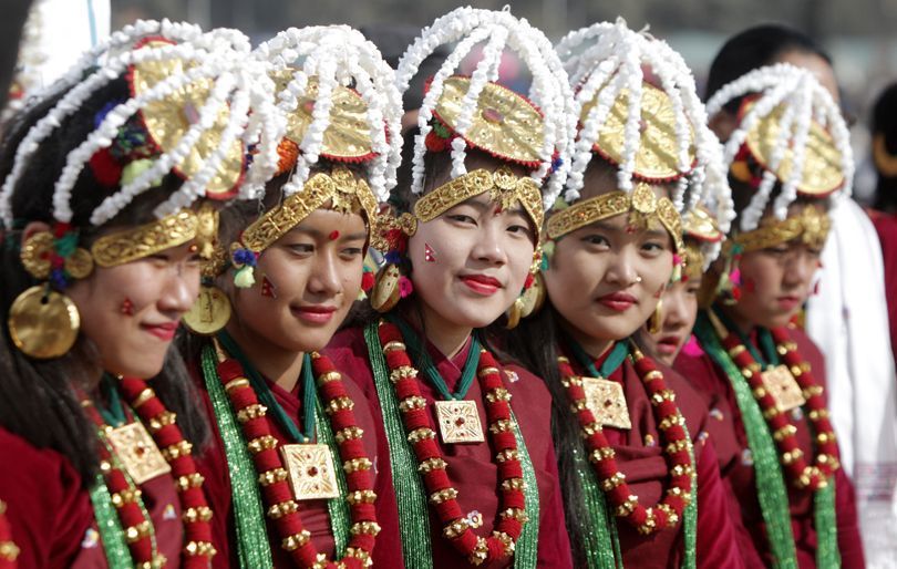 आज ग्याल्पो ल्होसार