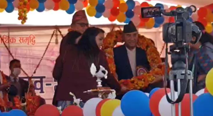 व्यापारीको शालिन आन्दोलन, अधिकांश मागको अझै सुनुवाइ भएन्