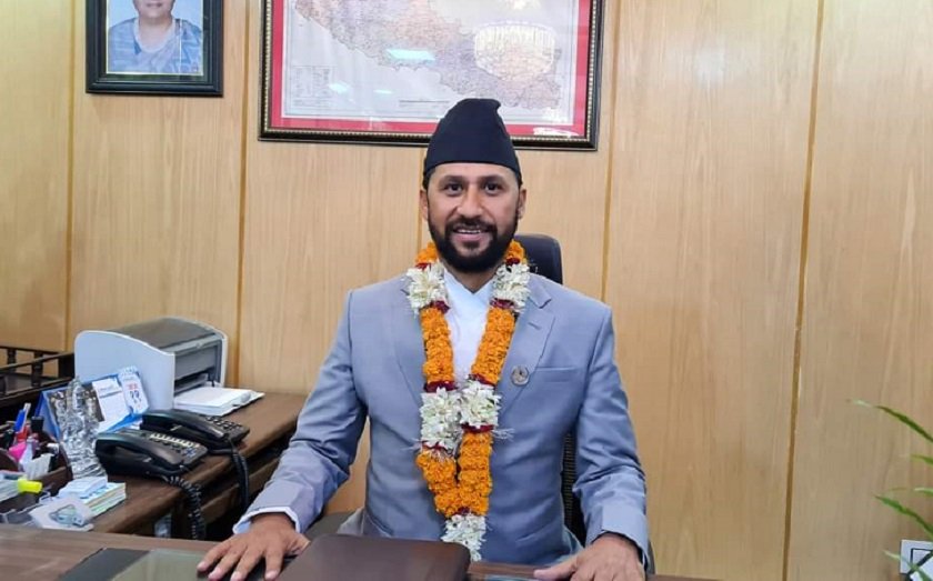 ४८ घण्टाभित्र मापदण्ड विपरीतका सुरक्षाकर्मी फिर्ता गर्न गृहकाे निर्देशन