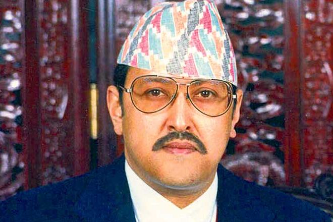 आज राजा वीरेन्द्रको ७८औं जन्मजयन्ती