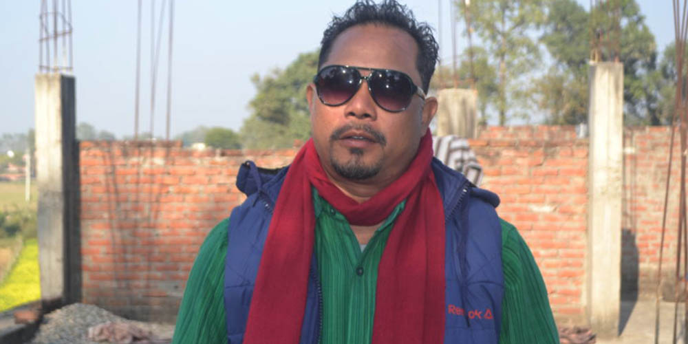 रेशम चौधरीको उम्मेदवारी खारेज