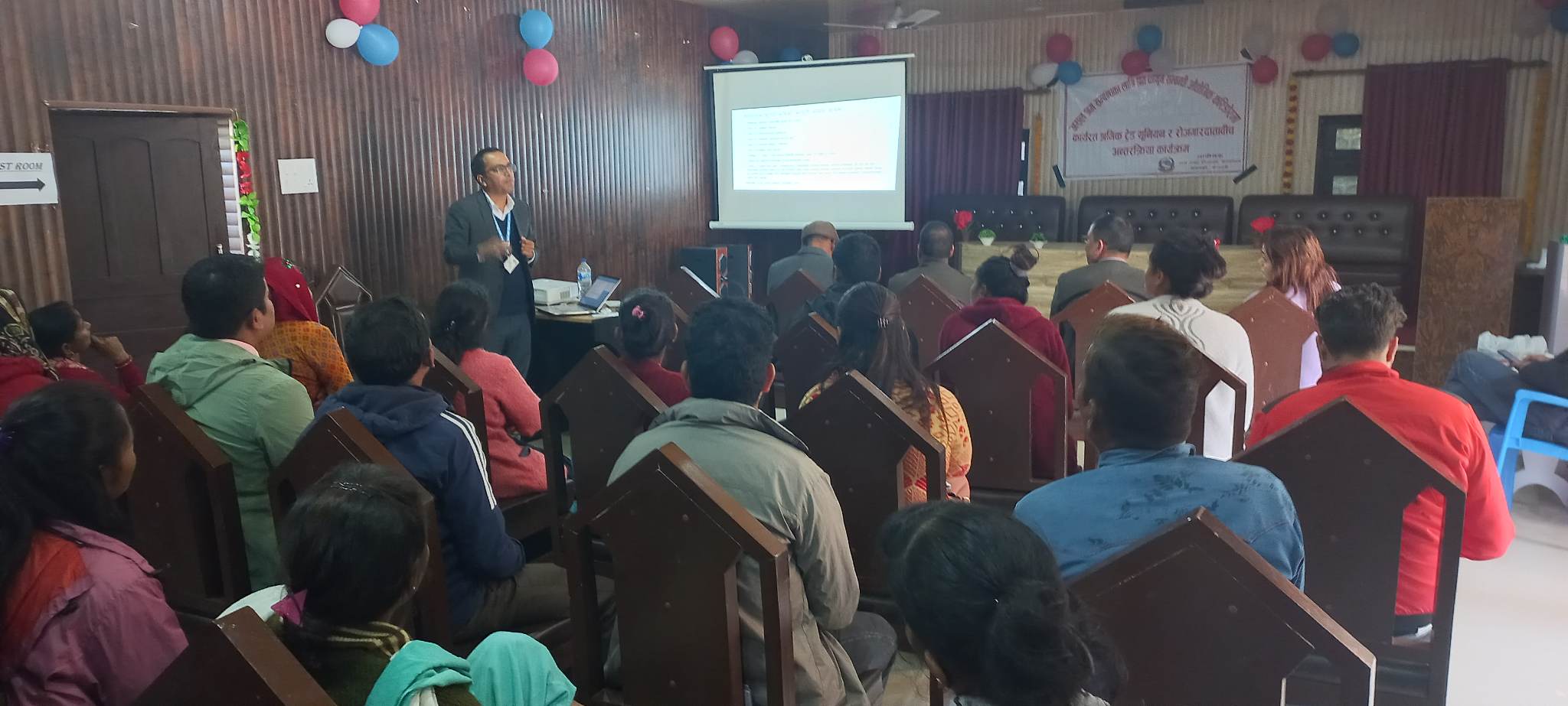 सुदूरपश्चिममा सामाजिक सुरक्षा कोषमा २५२ संस्था दर्ता