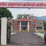 आलितालकी बालविकास सहजकर्ताविरुद्ध भ्रष्टाचार मुद्दा दर्ता