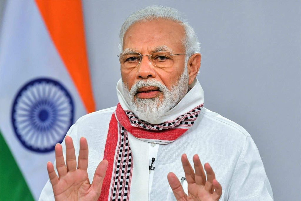 मोदी बने भारतमा सबैभन्दा लामो समय शासन…