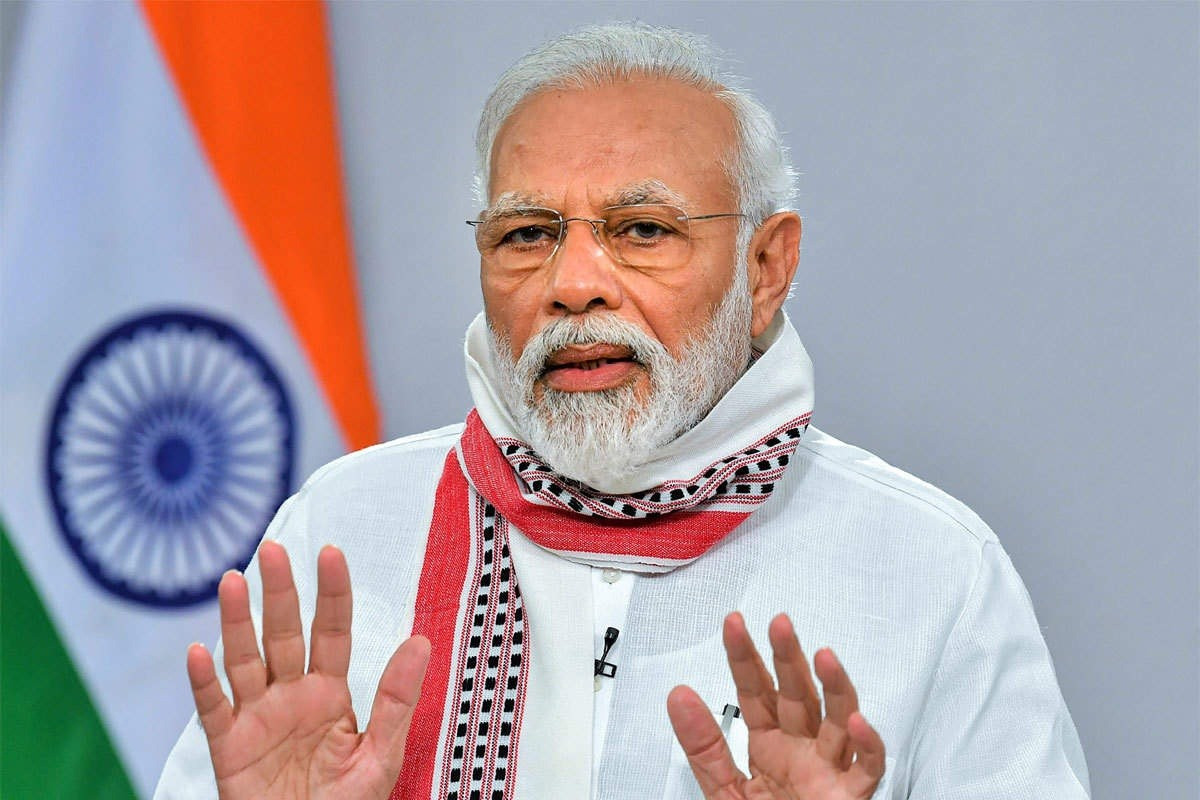 भारतमा मोदी नेतृत्वको भाजपाले एकल बहुमत पाउन सकेन, गठबन्धनलाई भने बहुमत