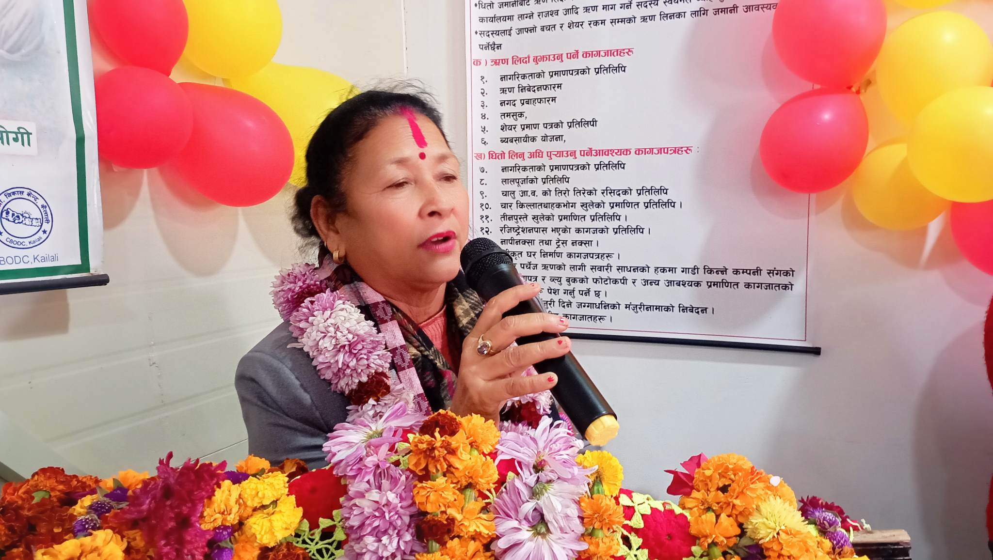 छरिएर रहेको पुजिँ एकिकृत भए राम्रो काम गर्न सकिन्छ : प्रदेश सभा&hellip;