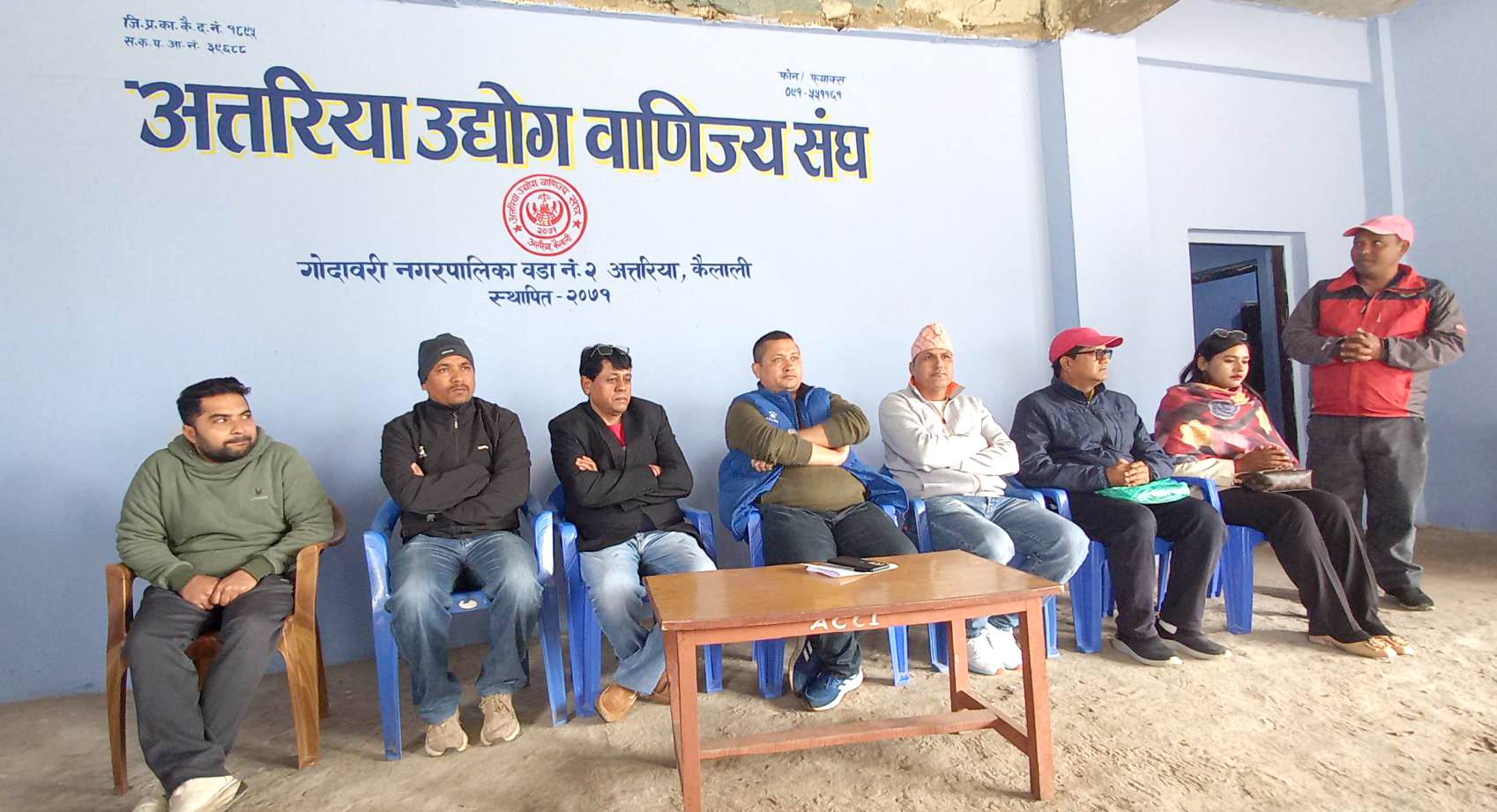 अत्तरियामा सञ्चालित सुदूरपश्चिम प्रादेशिक महोत्सवको आयव्यय विवरण सार्वजनिक