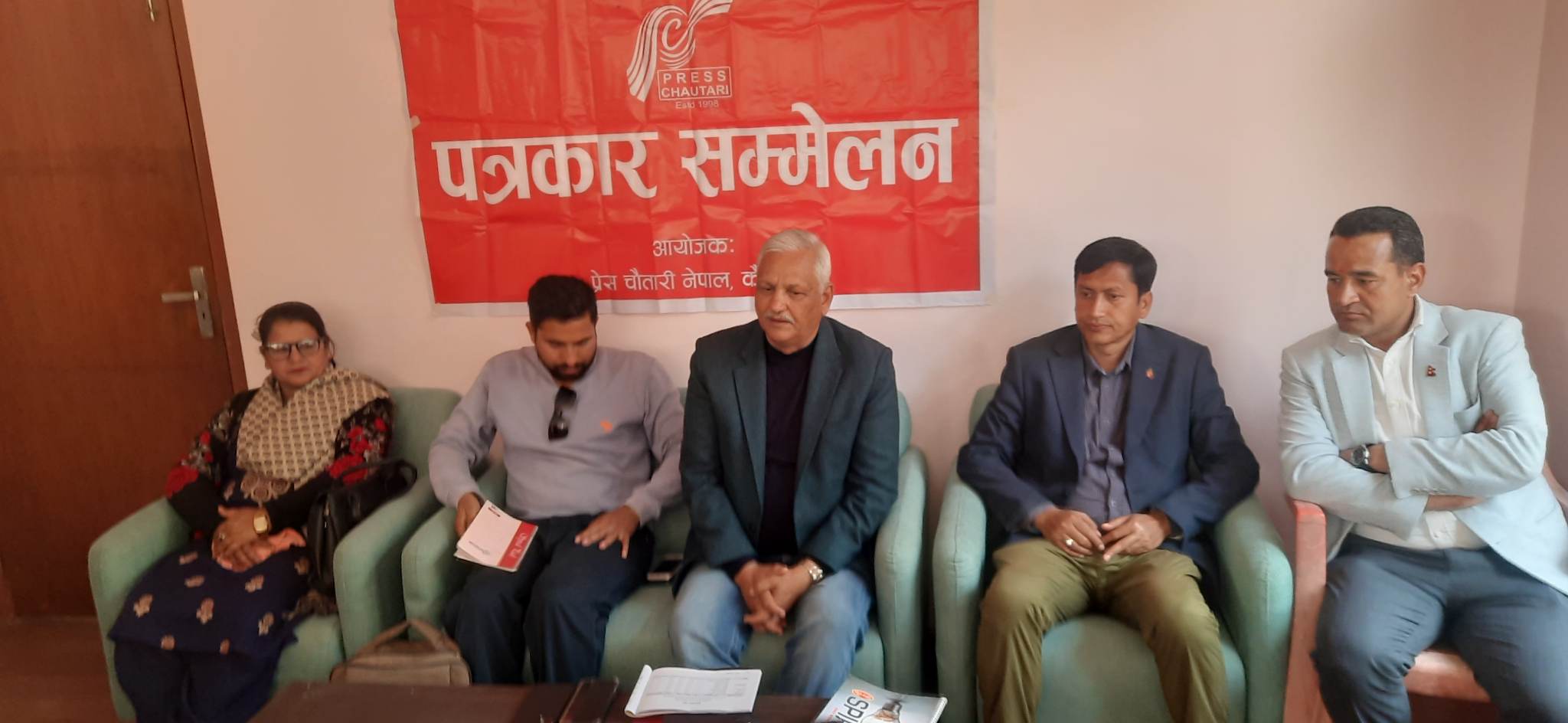 एमालले भोलिदेखि ‘मिसन ग्रासरुट’ अभियान संचालन गर्ने
