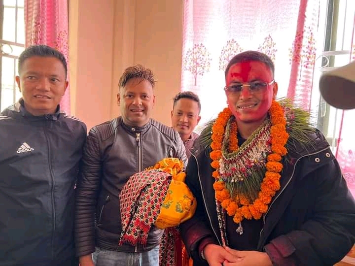 रिहा भए पल शाह