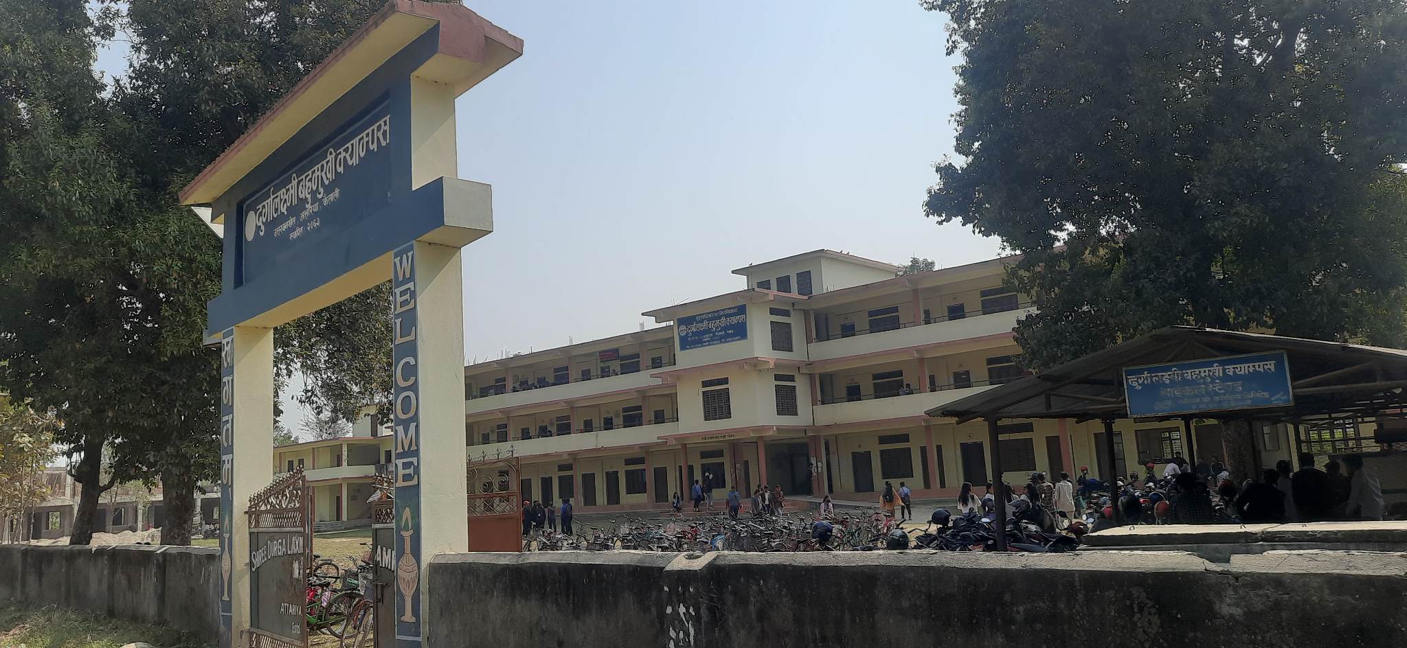 दुर्गालक्ष्मी क्याम्पसमा सीएसआईटीई कोर्ष, यस्ता छन विशेषता