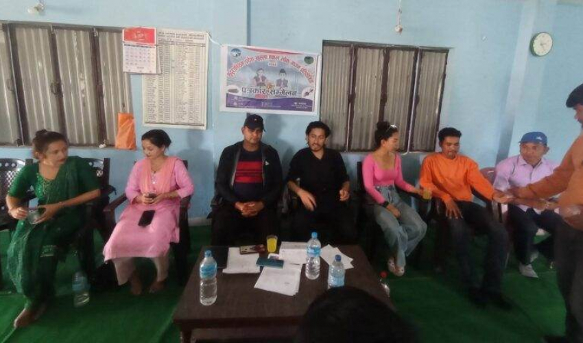 धनगढीमा प्रदेशस्तरीय एकल लोक गायन प्रतियोगिता हुने