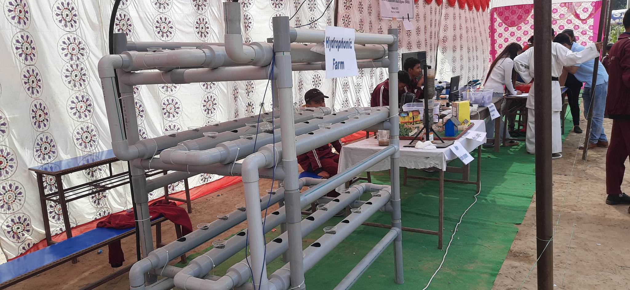 स्टिम शिक्षण पद्धति प्रति आकर्षण बढ्दै