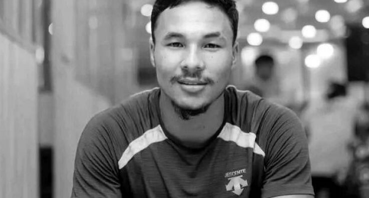 काठमाण्डौमा मोटरसाइकल दुर्घटना हुँदा बझाङका युवकको मृत्यु