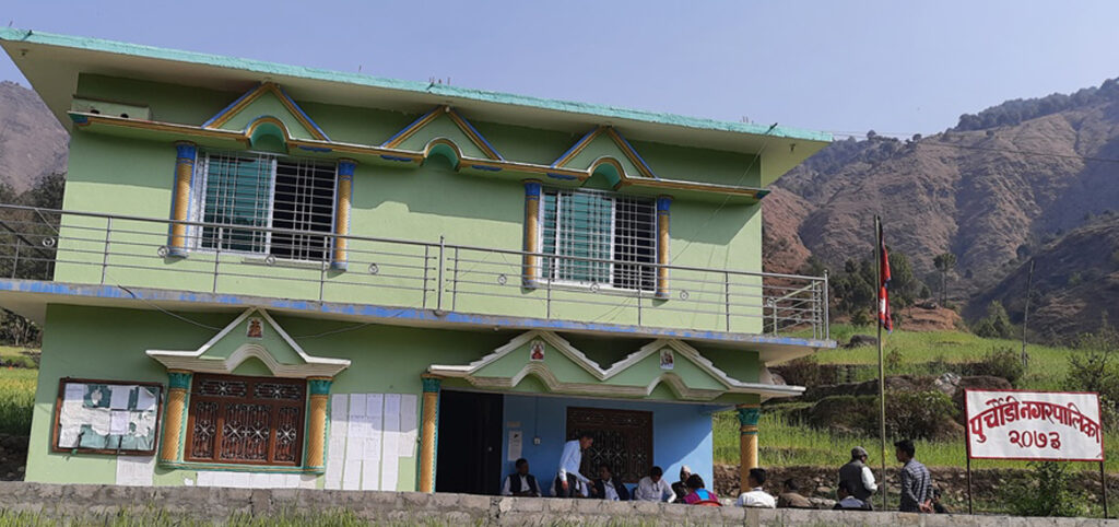 पुर्चौंडीमा असारे चटारो, भोलि बिदा नहुने