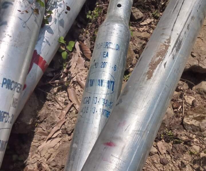 दशकौ वित्दा पनि पाईएन विद्युत