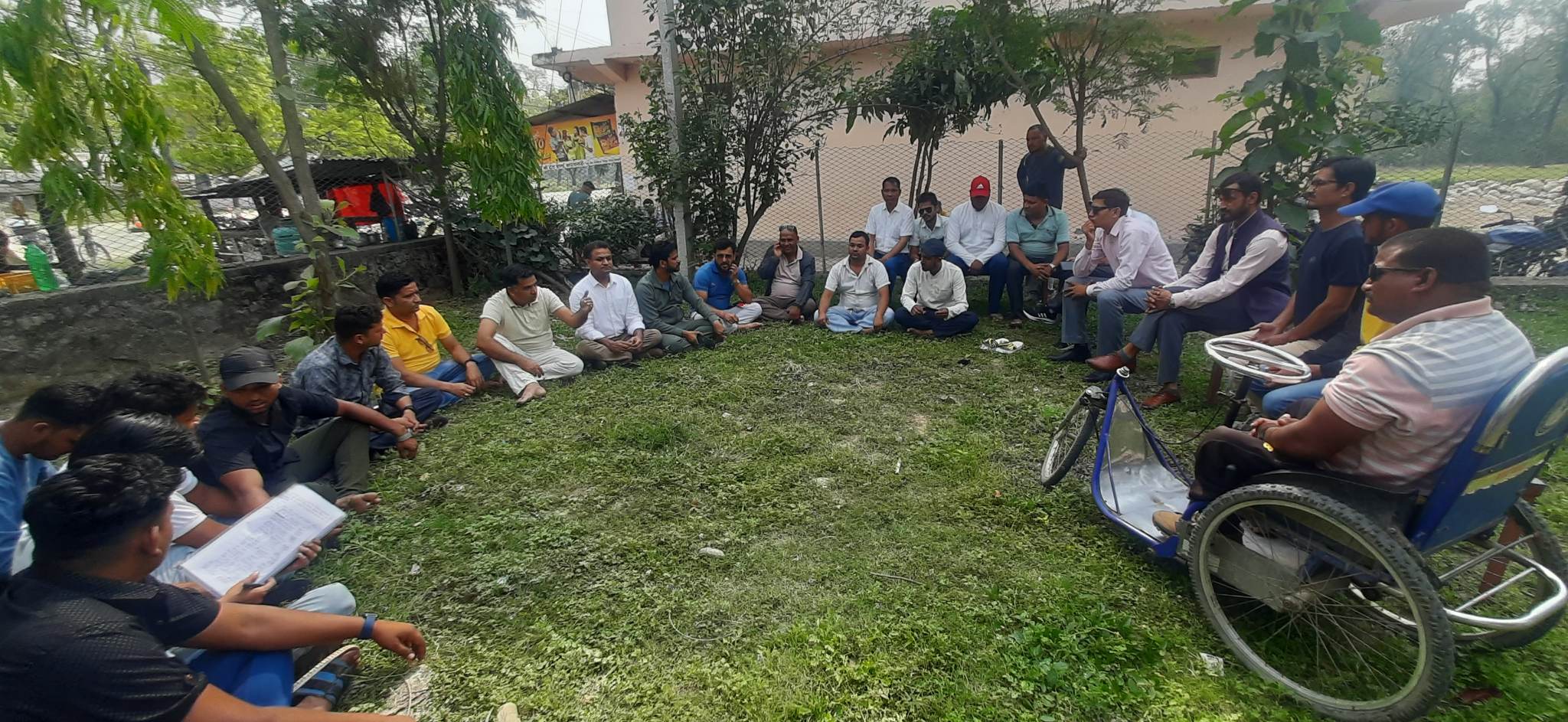 गेटामा स्वास्थ्य विज्ञान विश्वविद्यालय बन्न नदिन मेडिकल माफियाको चलखेल !