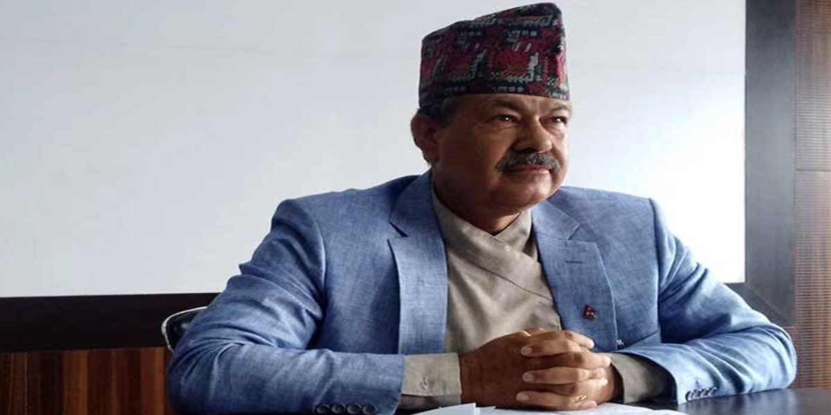 आयल निगमका पूर्वकार्यकारी निर्देशक खड्कालाई १ बर्ष ३ महिना कैद