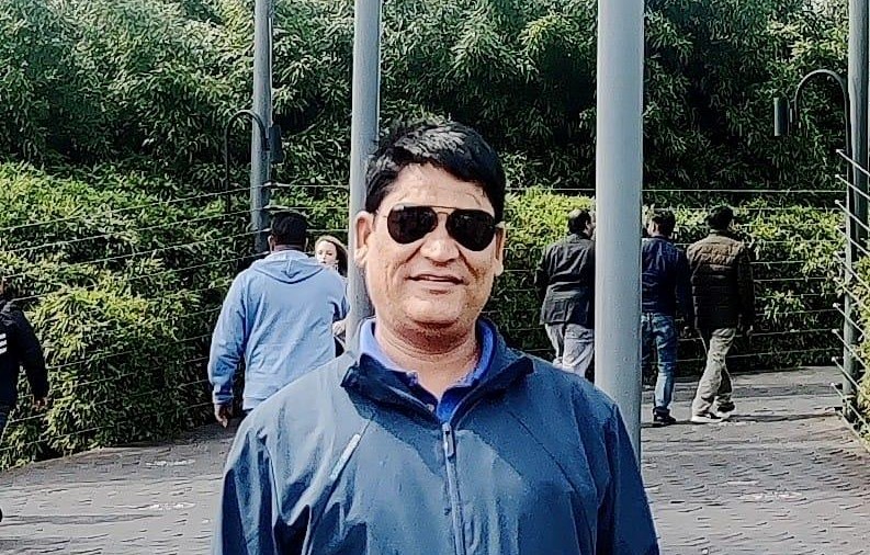 रास्वपा बझाङ जिल्ला संयोजक खड्का निलम्बित