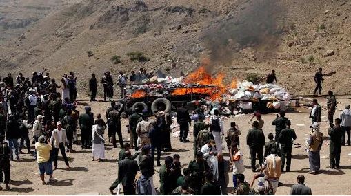 लिबियामा भएको भिडन्तमा २७ जनाको मृत्यु