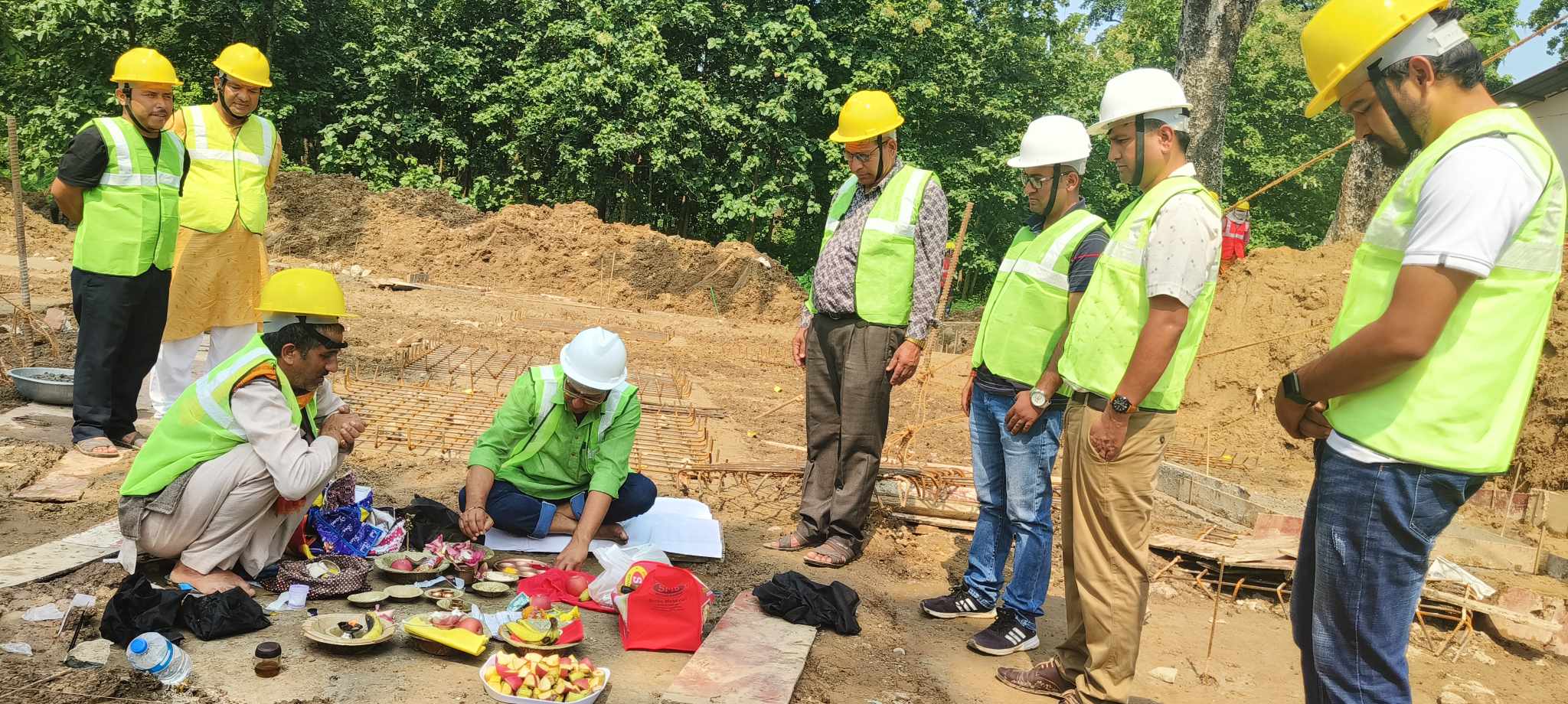 अत्तरियामा खुल्दै एकिकृत कृषि तथा पशुपंक्षी सेवा केन्द्र