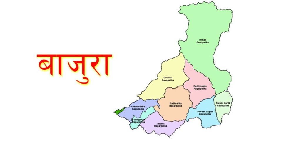 बाजुरामा उम्मेदवारहरुद्धारा एकअर्को विरुद्ध टिका टिप्पणी नगर्ने प्रतिबद्दता