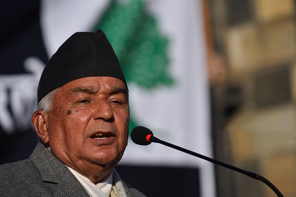 संविधान र प्रणाली बच्यो, ‘बडो जुक्ति’ले प्राप्त अवसर चुनावमा सदुपयोग गर्नुस्