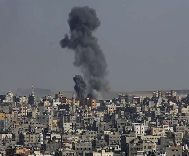 इजरायलबाट थप १९ जनाको उद्धार