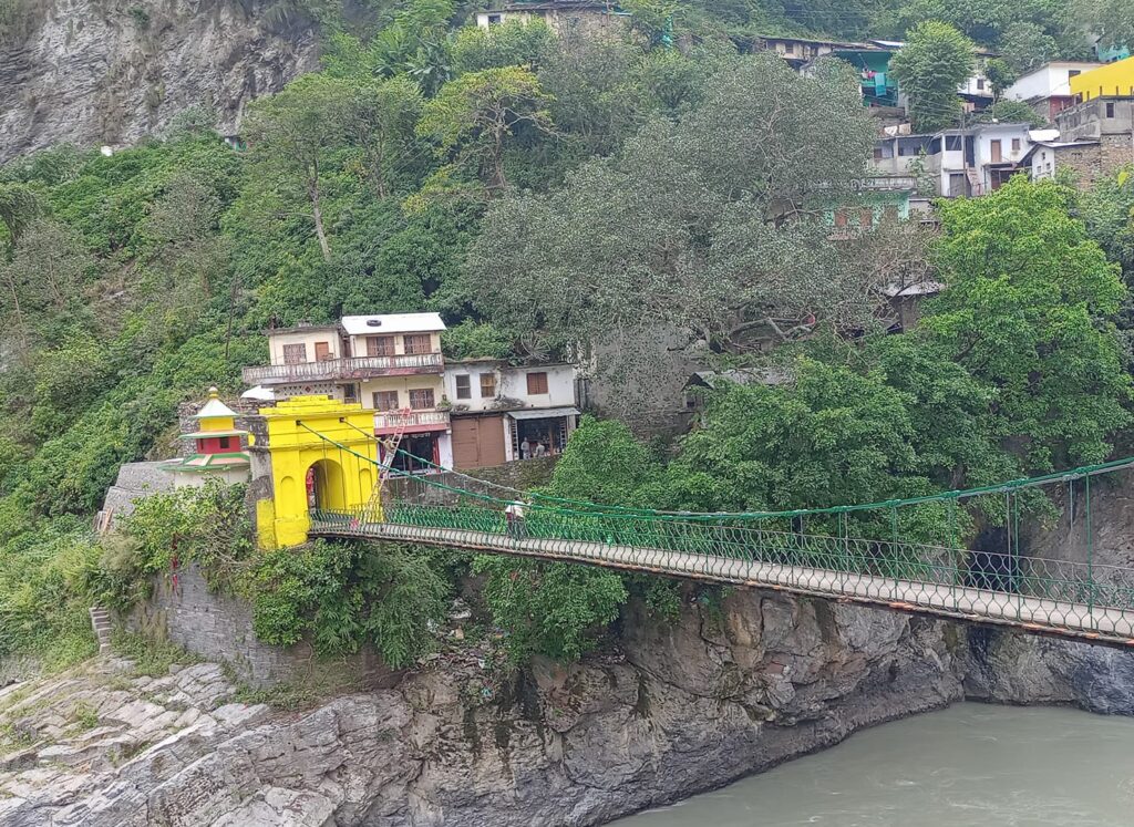 महाकाली भन्सार कार्यालयबाट निर्यात शून्य