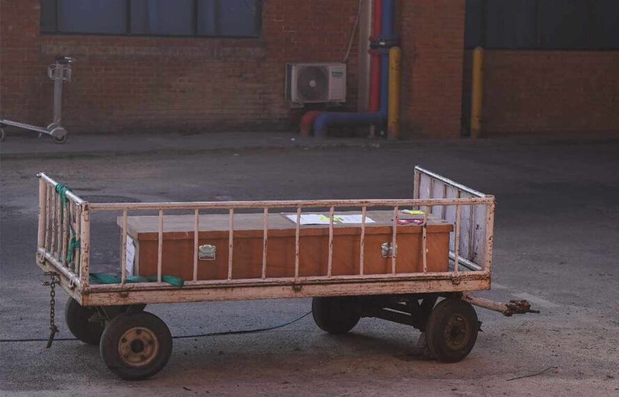 इजरायलमा हत्या गरिएका बझाङका एक विद्यार्थीको शव नेपाल ल्याइयो