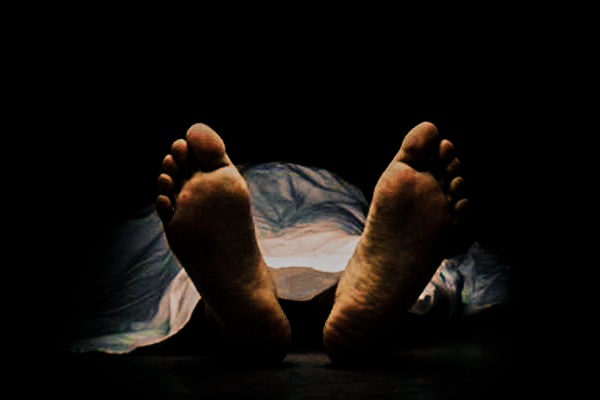 निर्वाचन सकेर फर्किरहेका निर्वाचन प्रहरीको मृत्यु