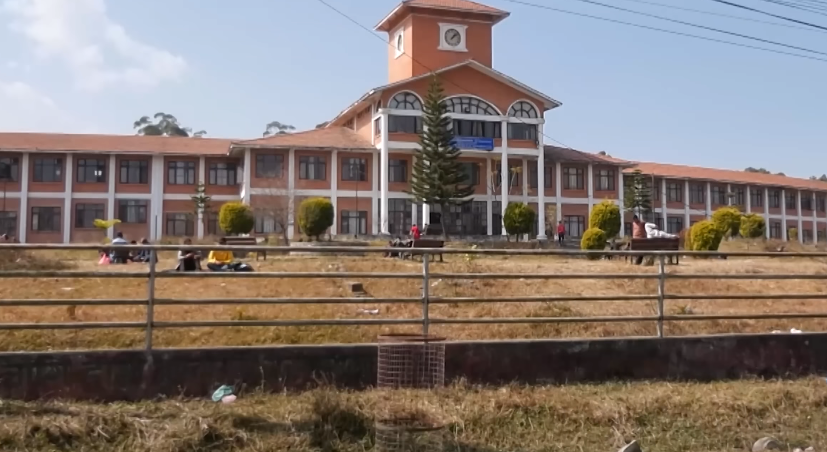 स्नातकोत्तरमा नेपाली र अङ्ग्रेजी विषय पढ्न मापदण्ड परिवर्तन