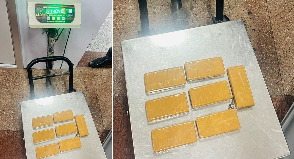 सुन तोलामा पाँच सयले बढ्यो