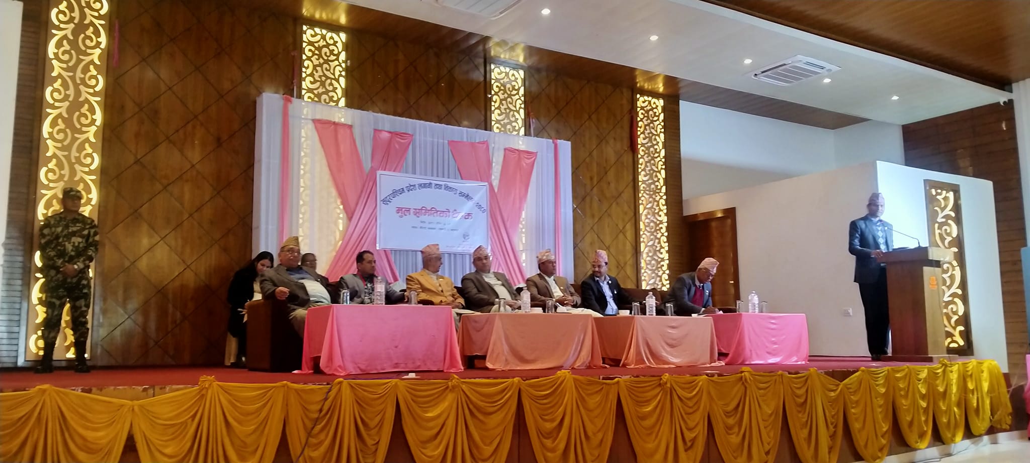सुदूरपश्चिम लगानी सम्मेलनका लागि ५५ आयोजनाको सूची तयार